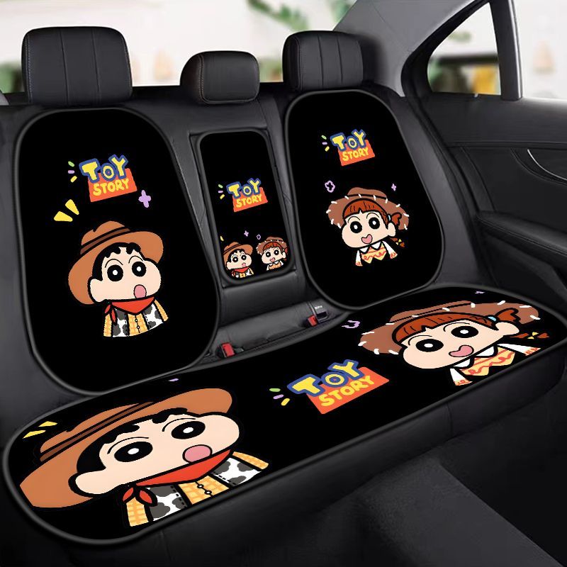 Crayon Shin-chan Nohara Hirosh - огляд і ціна Model Kit Japanese