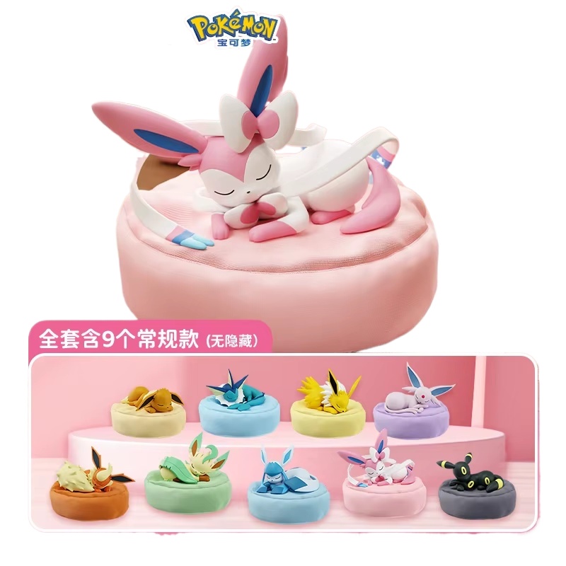 2026 Hot Anime Eevee Multi Sta - огляд і ціна Model Kit Japan