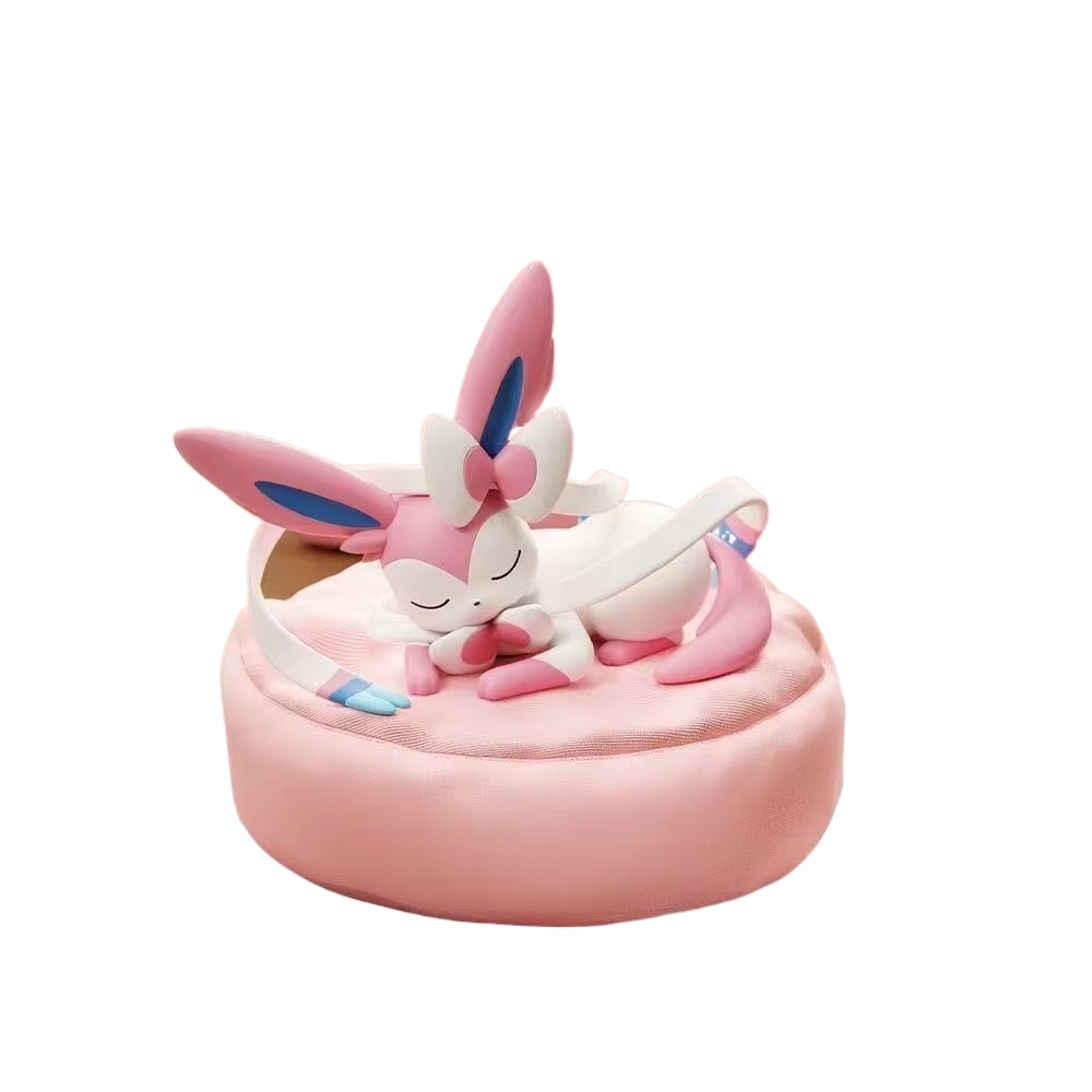 2026 Hot Anime Eevee Multi Sta - огляд і ціна Model Kit Japan