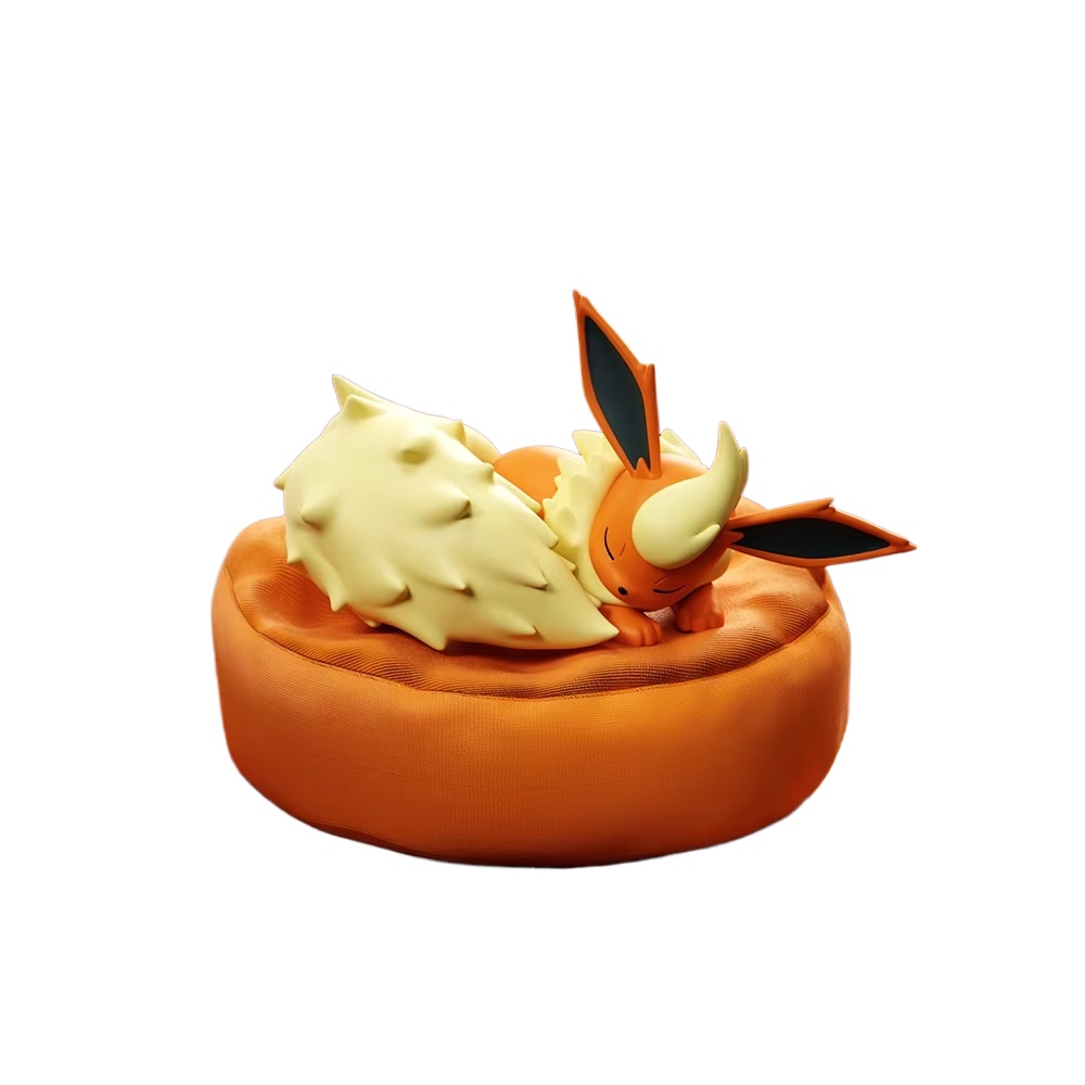 2026 Hot Anime Eevee Multi Sta - огляд і ціна Model Kit Japan