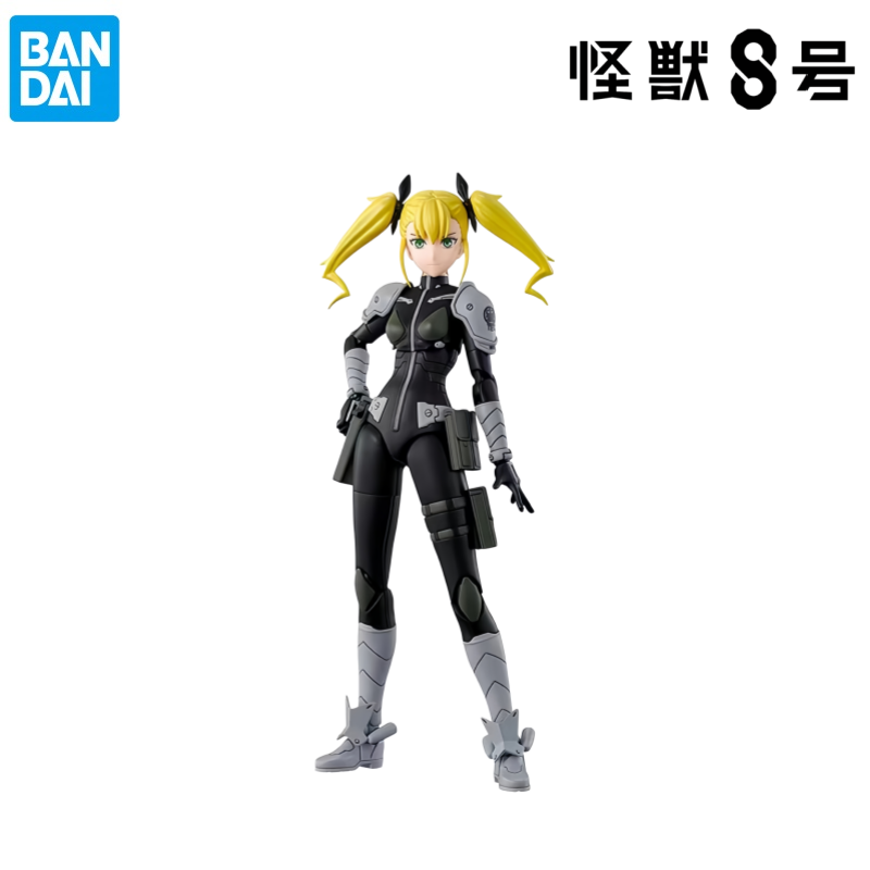 Bandai In Stock Original Box G - огляд і ціна Model Kit Kaiju No 8