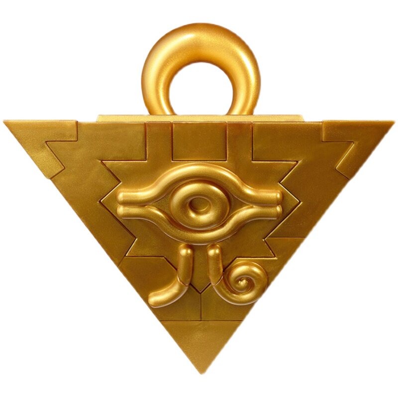 Genuine Bandai Figure-rise Sta - огляд і ціна Model Kit Yugioh Ra