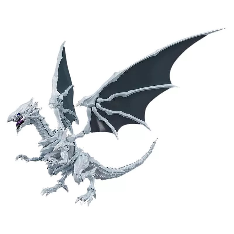 Genuine Bandai Figure-rise Sta - огляд і ціна Model Kit Yugioh Ra