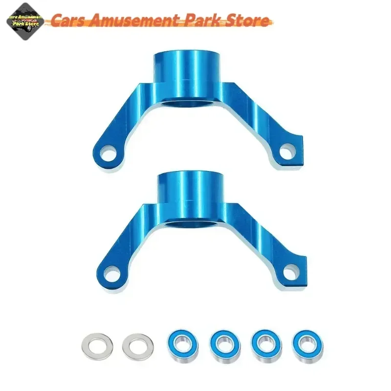 Metal 3 Degrees Rear Uprights  - огляд і ціна Model Kit Tamiya