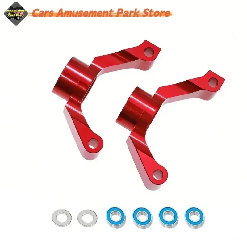 Metal 3 Degrees Rear Uprights  - огляд і ціна Model Kit Tamiya