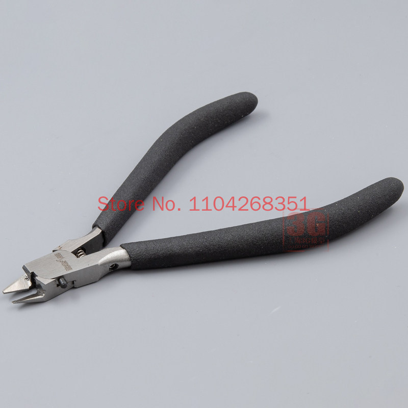 Trumpeter 09990 Nipper Cutter  - огляд і ціна Model Kit Nipper