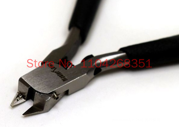 Trumpeter 09990 Nipper Cutter  - огляд і ціна Model Kit Nipper