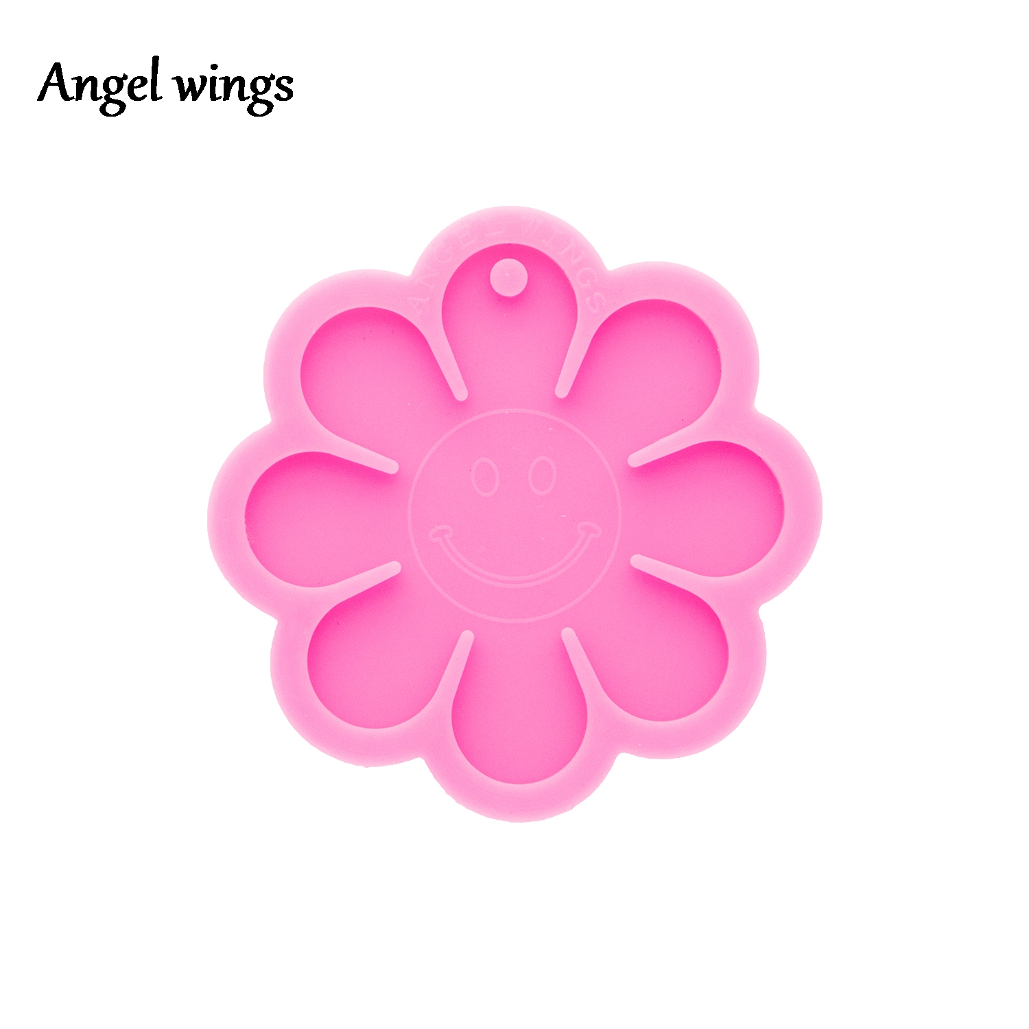 DY0156 Pot Leaf Hemp Mold, Dai - огляд і ціна Model Kit Varnish