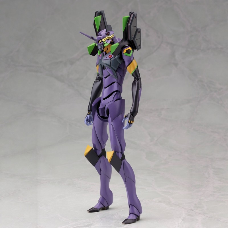 Original Kotobukiya Neon Genes - огляд і ціна Model Kit Evangelion Bandai