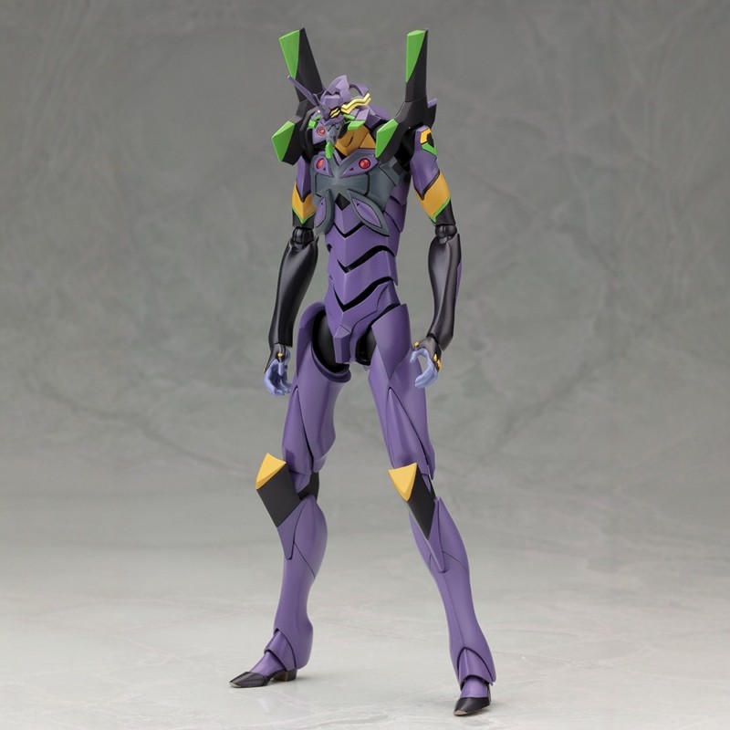 Original Kotobukiya Neon Genes - огляд і ціна Model Kit Evangelion Bandai