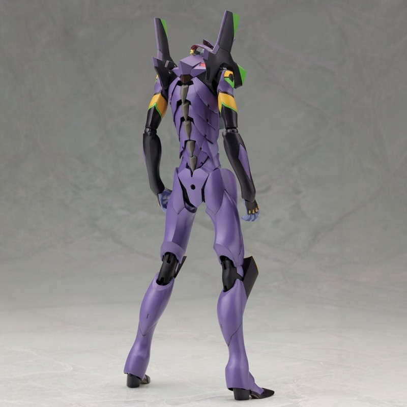 Original Kotobukiya Neon Genes - огляд і ціна Model Kit Evangelion Bandai