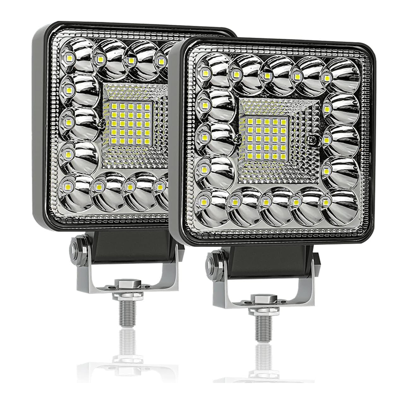 1PC/2PCS Vehicle Work Light Of - огляд і ціна Model Kit Ship