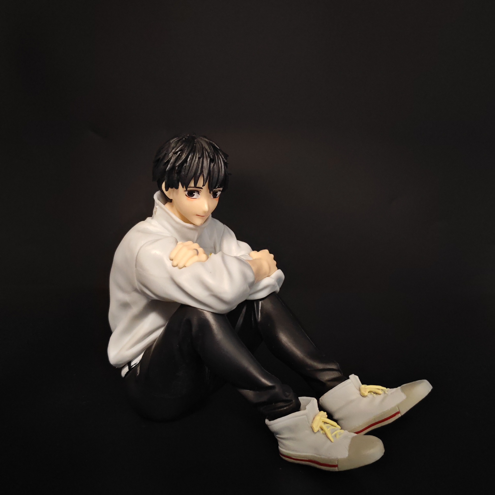 10CM Anime Jujutsu Kaisen Inum - огляд і ціна Model Kit Kaiju No 8