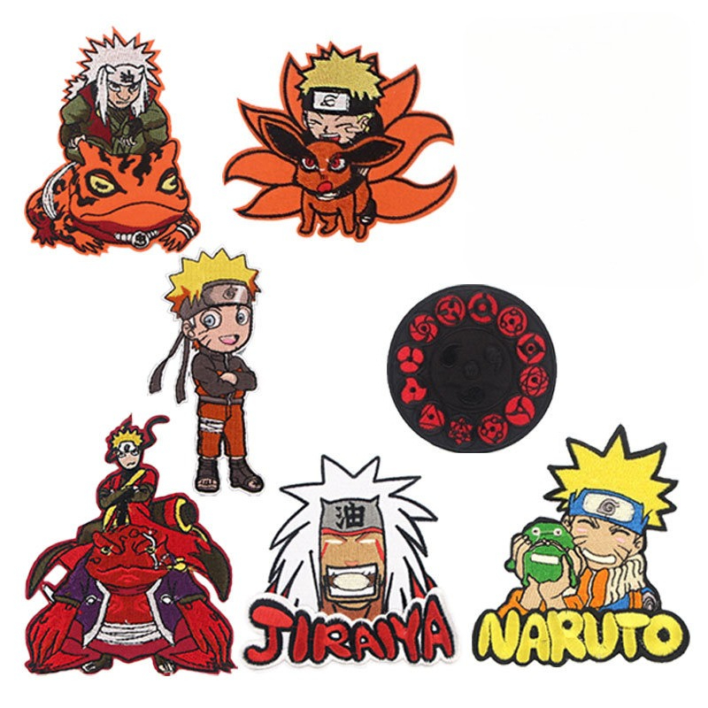Naruto Japanese-style cartoon  - огляд і ціна Model Kit Japan