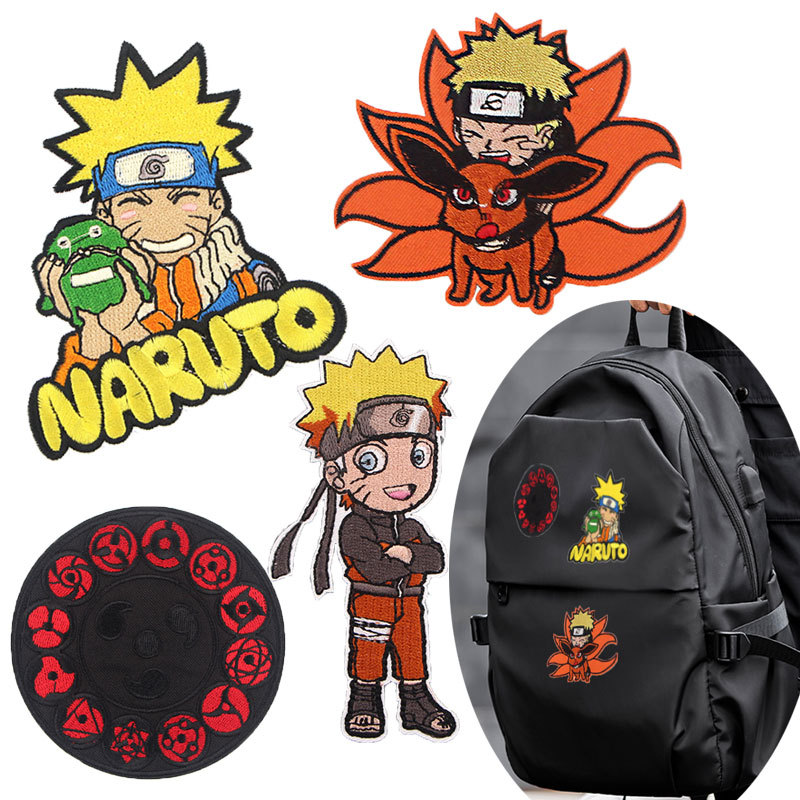 Naruto Japanese-style cartoon  - огляд і ціна Model Kit Japan