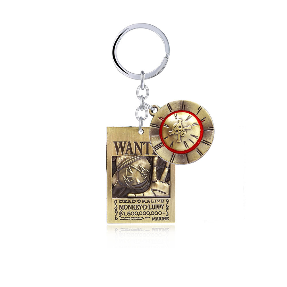 Anime One Piece Wanted Poster  - огляд і ціна Model Kit Thousand Sunny