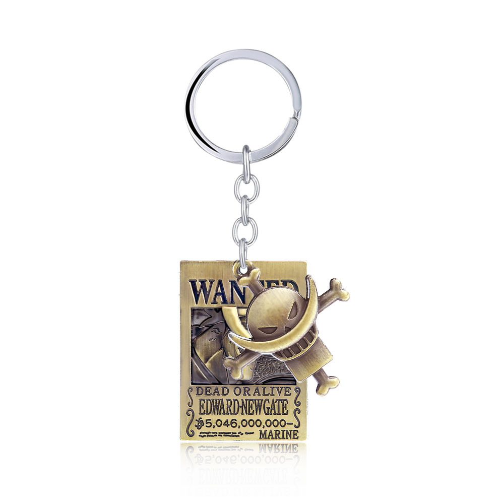 Anime One Piece Wanted Poster  - огляд і ціна Model Kit Thousand Sunny