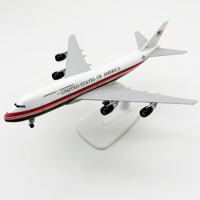 New 20cm Miniature Airplane Ai - огляд і ціна Model Kit Planes