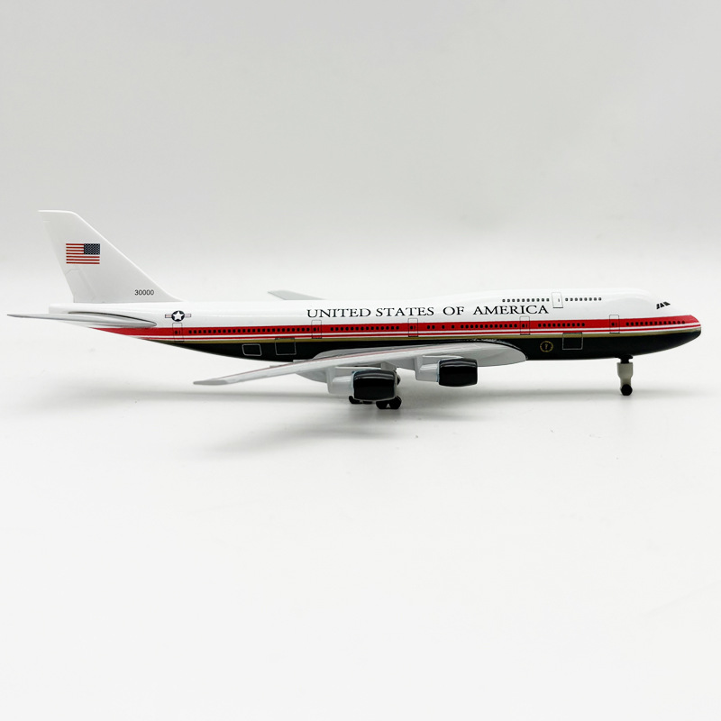 New 20cm Miniature Airplane Ai - огляд і ціна Model Kit Planes